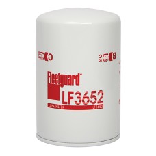 Fleetguard Oil Filter - LF3652